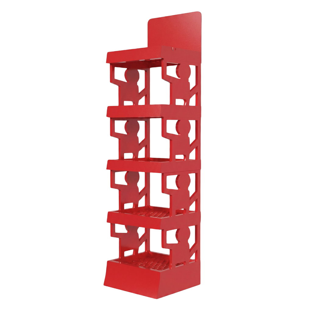 Floor Standing Unit 1
