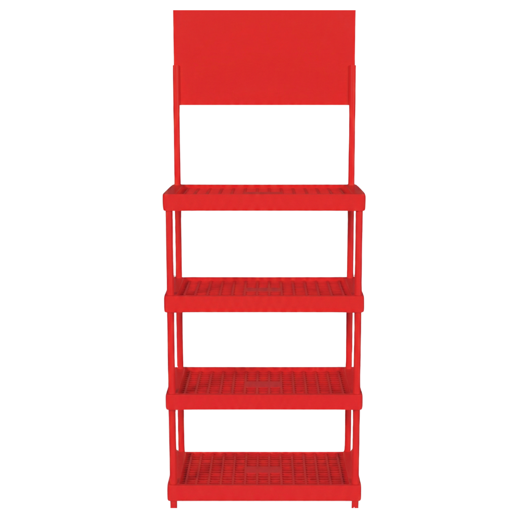 Floor Standing Unit 14